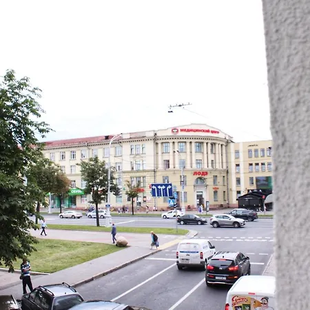Yawelcome To Korzha * Минск